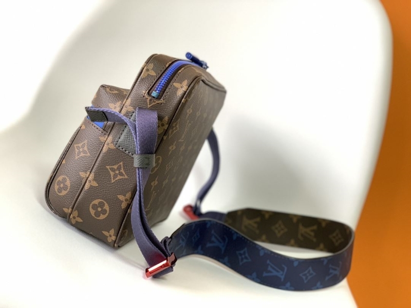 LV Satchel bags